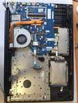 Laptop Lenovo 330 i 320 - 17IKB CZĘŚCI