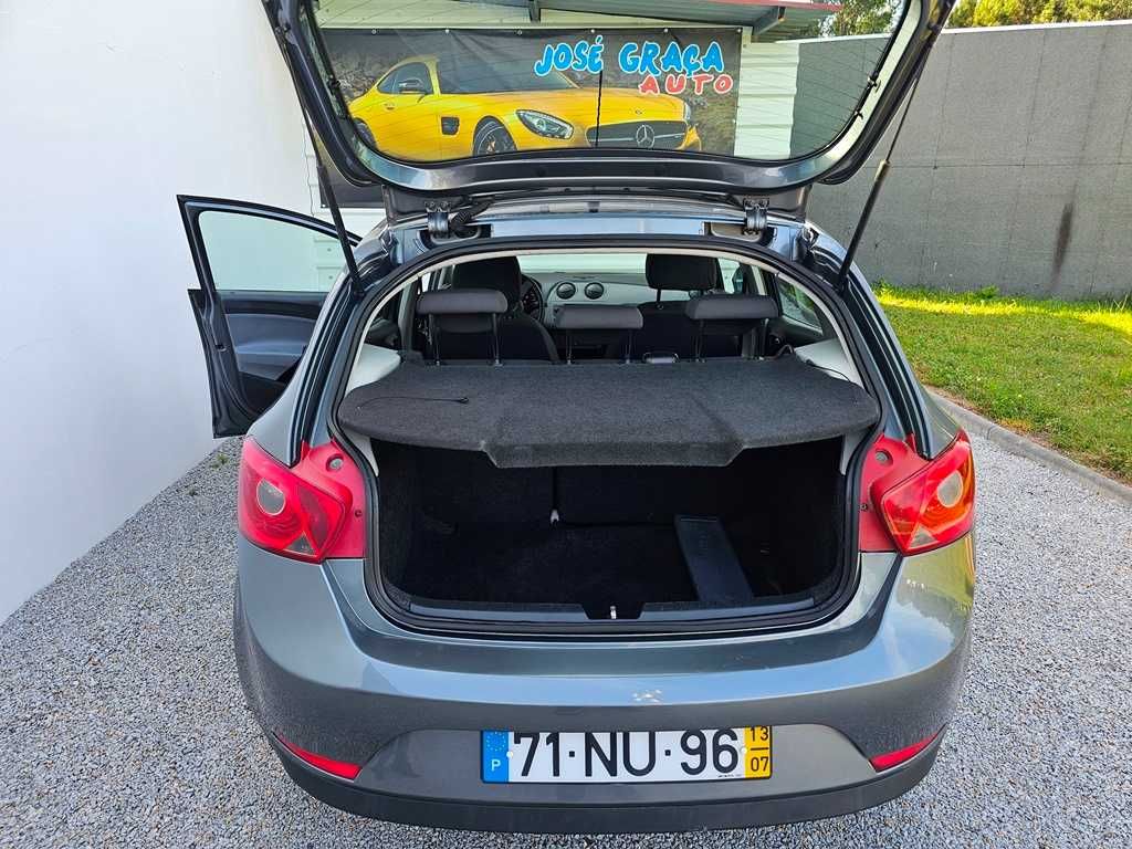 Seat Ibiza 1.2Tdi 75Cv 07/2013