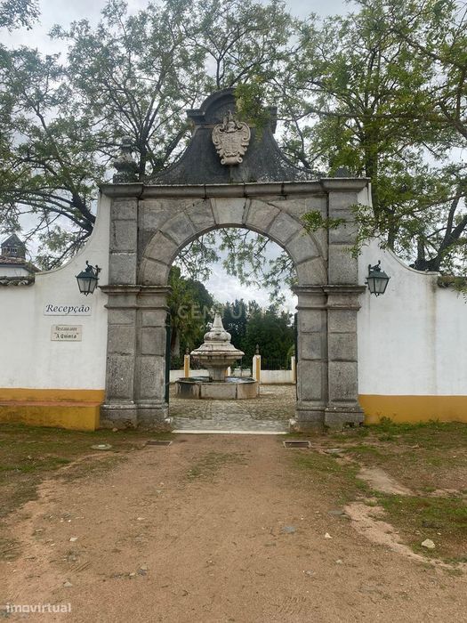 Quinta Centenária - Hotel Rural, Elvas