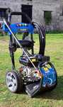 Nowa Myjka spalinowa Hyundai 7 karcher 20m wąż elewacja dach