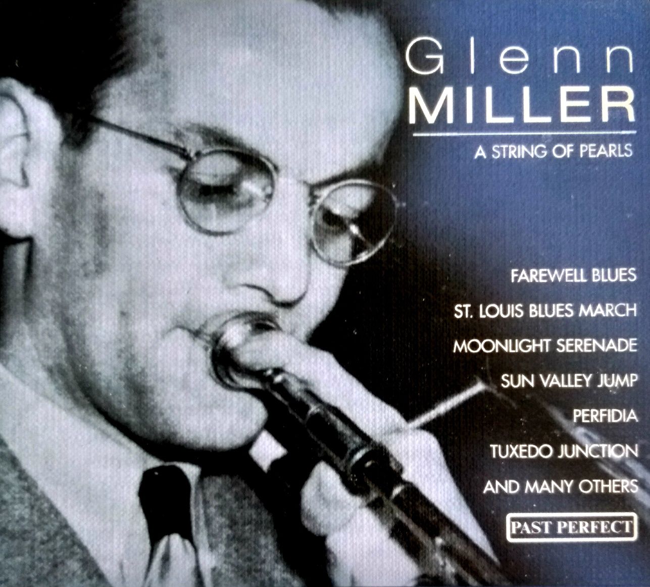 Glenn Miller A String Of Pearls