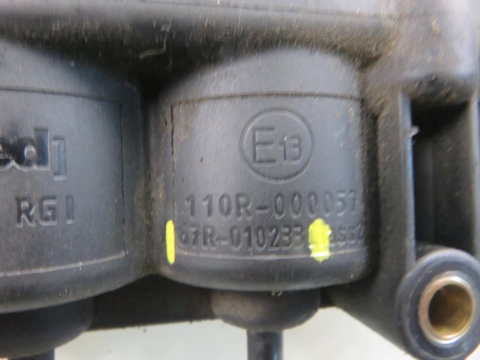 Listwa Wtryskowa Lpg 67r010233