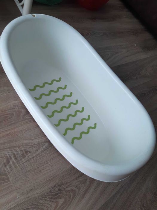 Wanienka antypoślizgowa Ikea