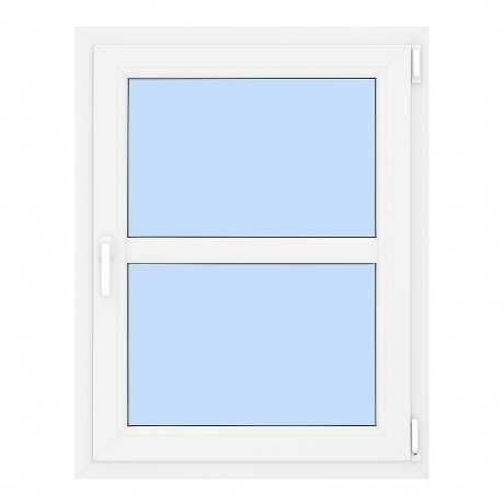 Okno PCV 62x100 / 620x1000 - Oknooultet / TANIO