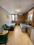 Apartamenty Pokoje z klimatyzacją Hostel Kandulski Poznań