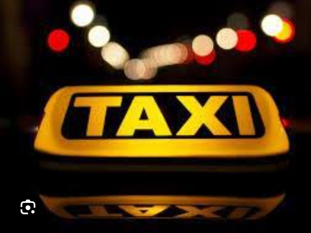 Cedência de Licença de Taxi