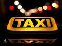 Cedência de Licença de Taxi