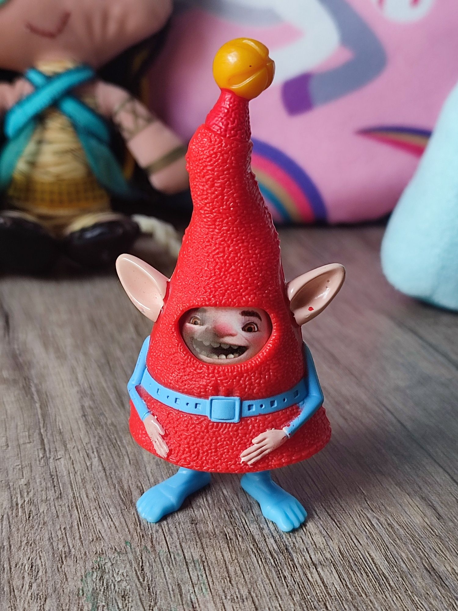 Figurka Elf Strażnicy marzeń