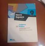 Caderno de atividades matemática 9° ano