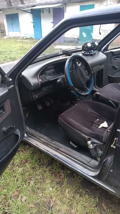 Дев'ятка німець хороший трудяга