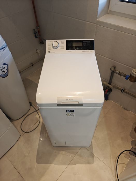 Pralka ELECTROLUX EW7TN3272SP – stan bardzo dobry