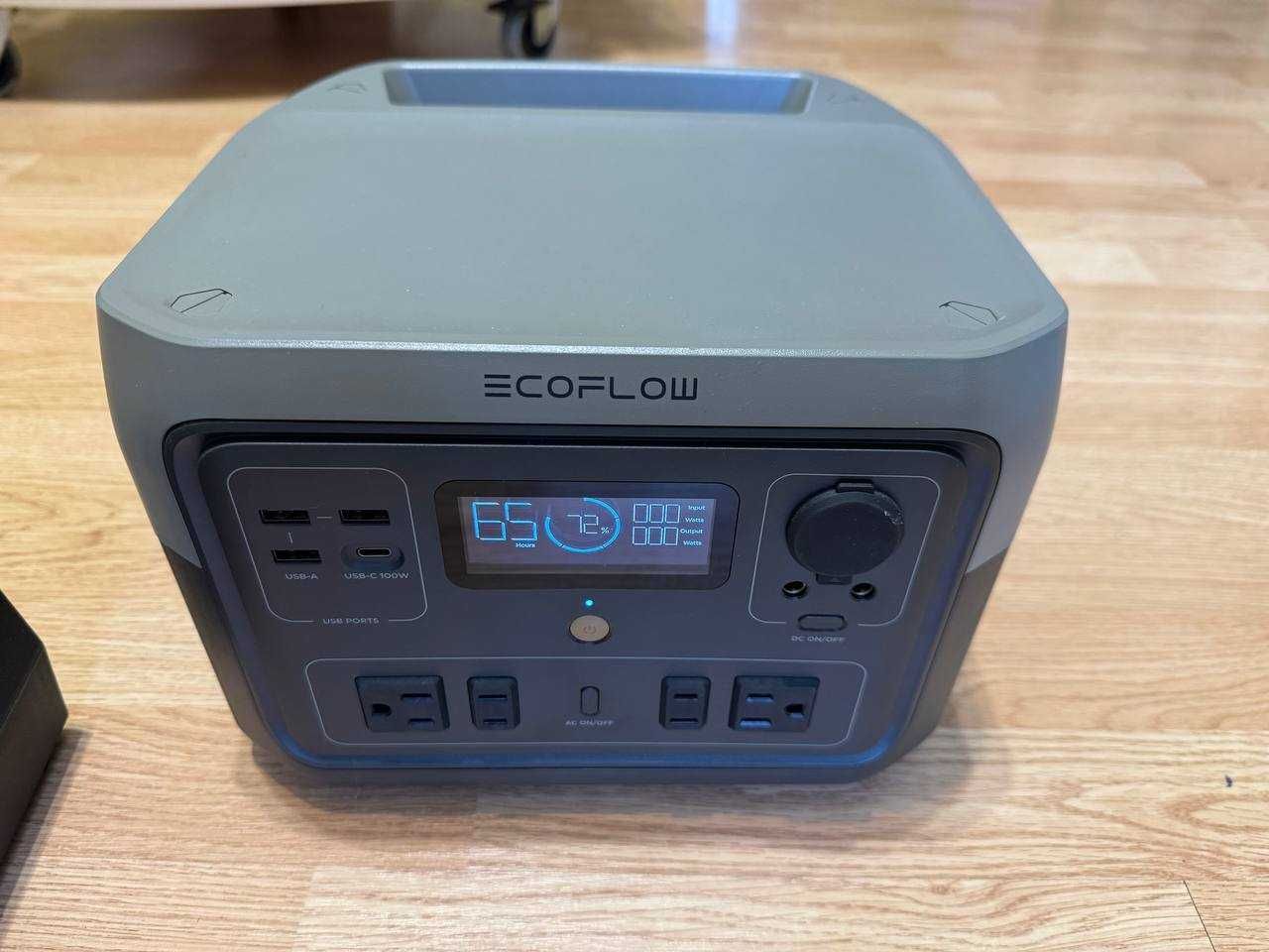Ecoflow river 2 max usa