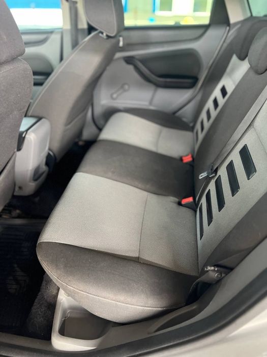 Продам Ford Focus Mk2