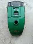 Odkurzacz Zelmer electronic