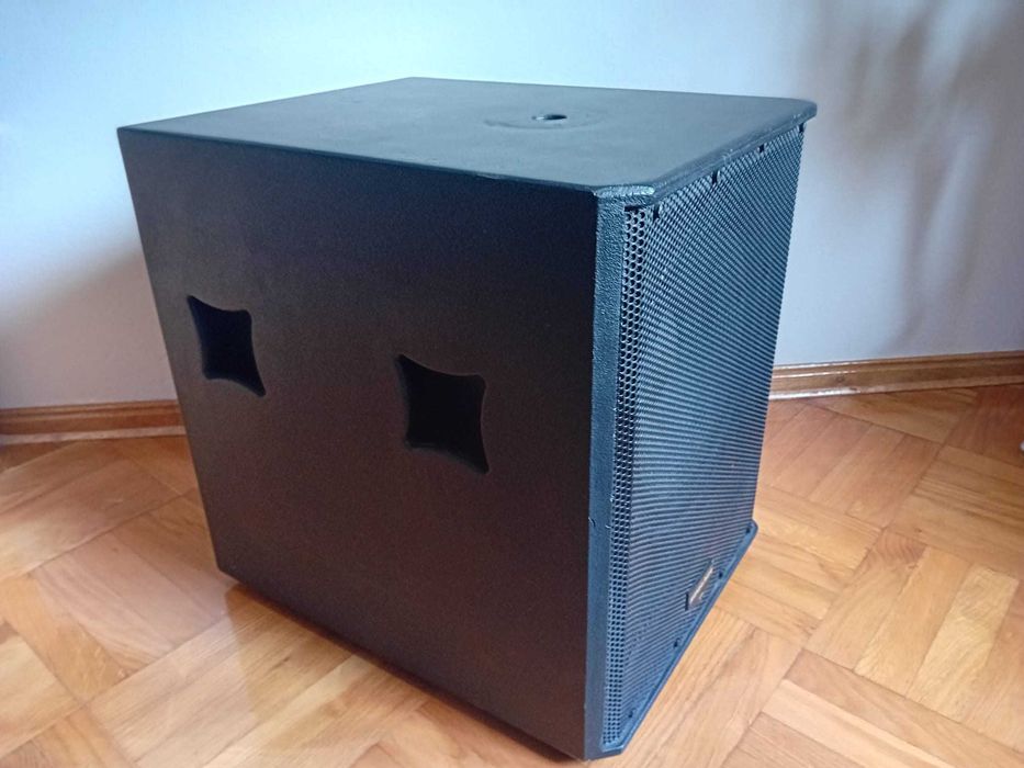 American Audio PSW 15 P Subwoofer Aktywny