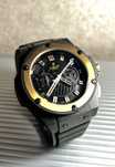 Hublot Geneve King Power Chronograph