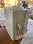 Dispensador de agua