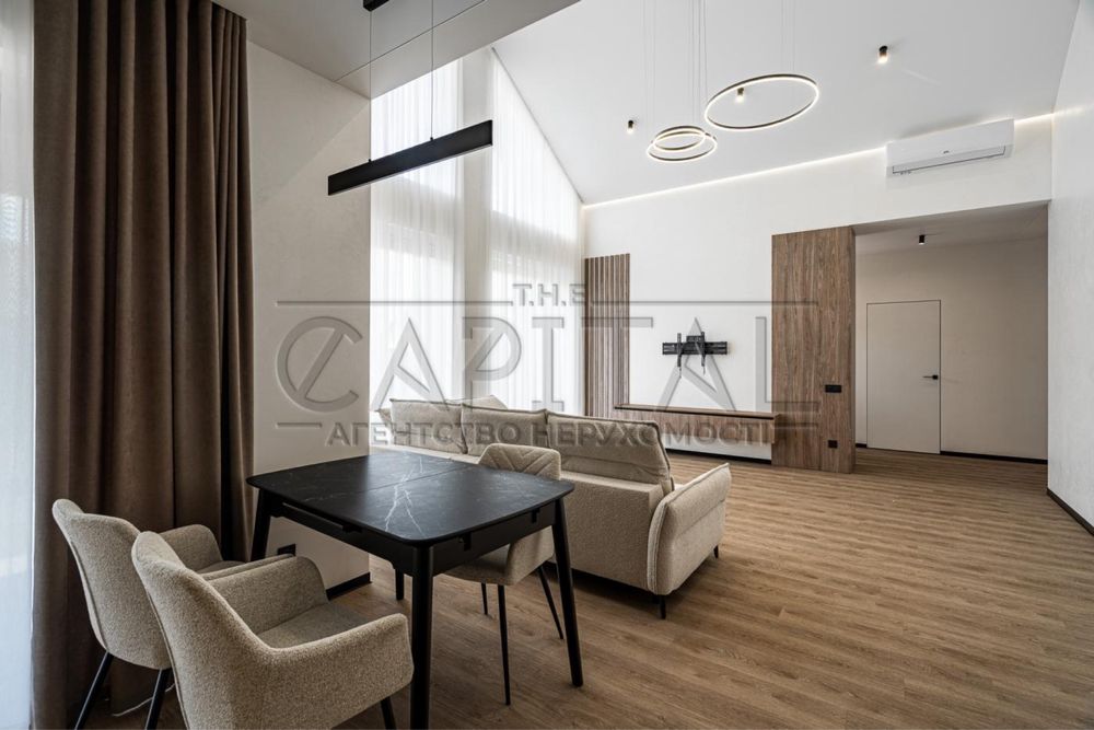 Продаж будинку, 120м2, с. Крюковщина