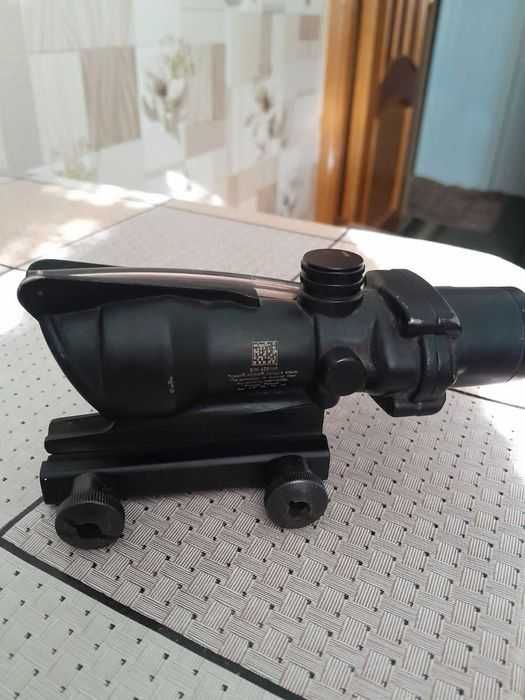 Приціл х4*32USA оригінал