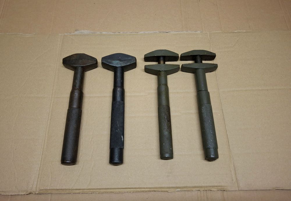 Klucz nastawny francuski francuz demobil PRL