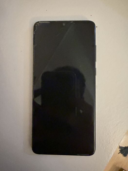 Huawei p30 preto