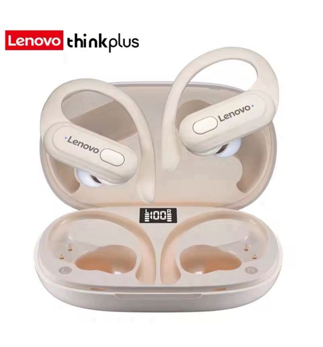 Водонепроницаемые беспроводные наушники Lenovo XT60B ХТ80 XT50 LP75/80