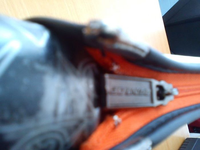 Raquete Dunlop Force 100 nova nunca utilizada