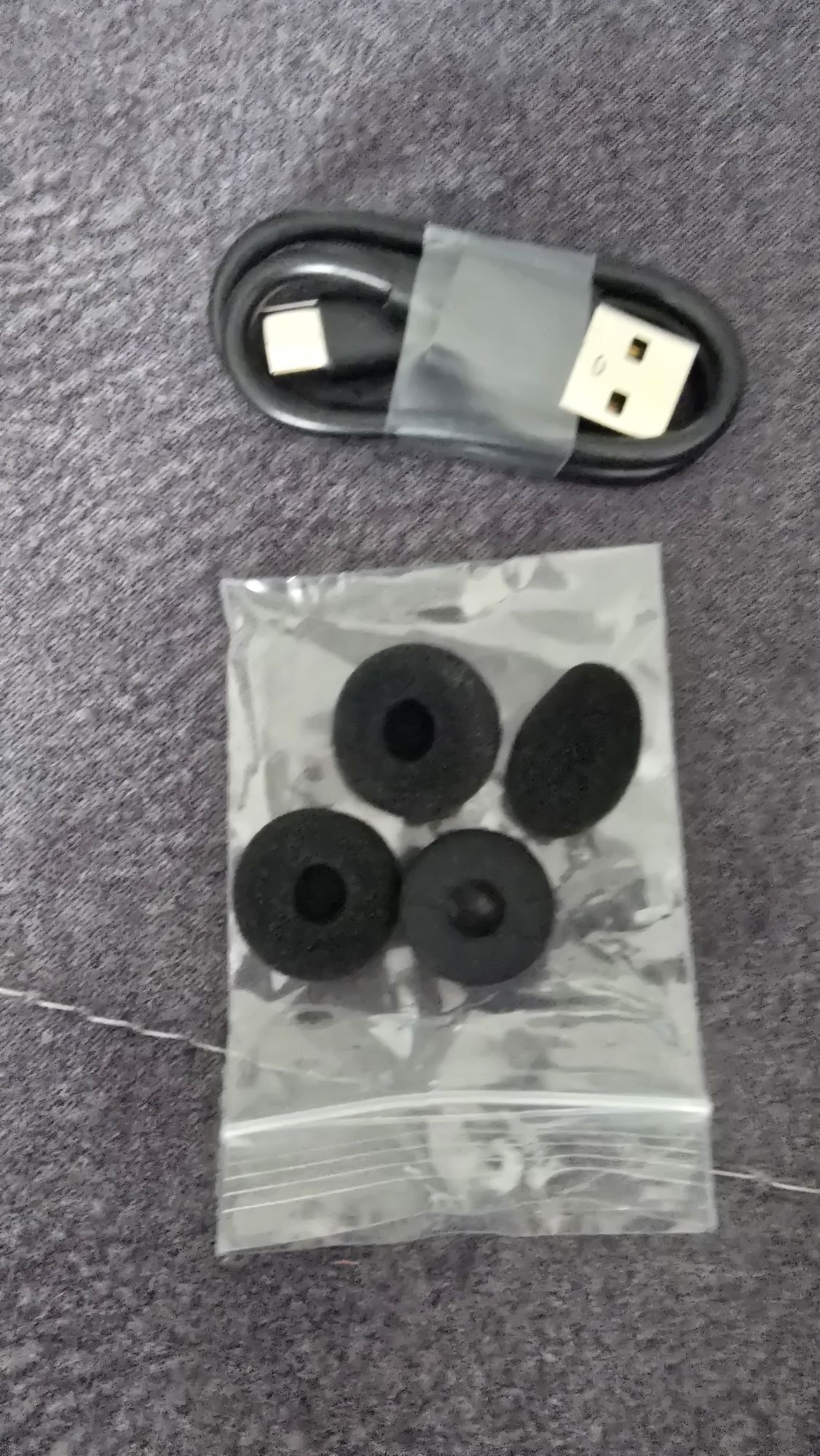 Słuchawka Bluetooth Feegar