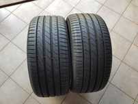 Letnie opony Landsail QIRIN990 245/35/19 ZR19 93Y 7mm para 2022