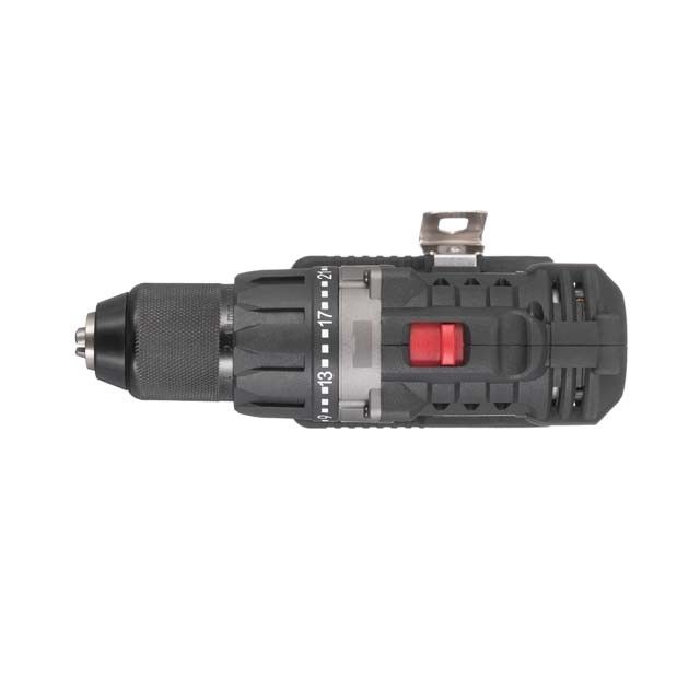 Аккумуляторная дрель-шуруповерт Intertool WT-0351. Новая. Гарантия 3г