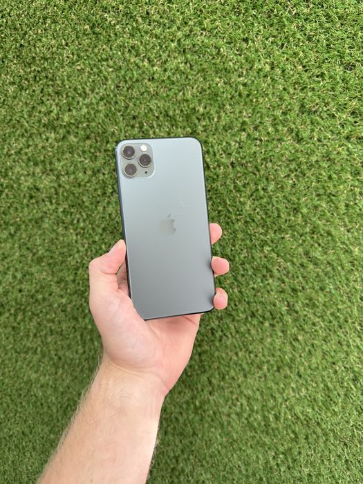 iPhone 1Pro Max 256Gb Never lock Graphite