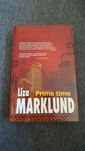 Prime time Liza Marklund