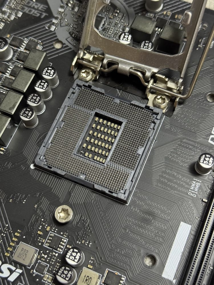 Материнская плата MSI H310M PRO-VDH PLUS (s1151, Intel H310, DDR 4)