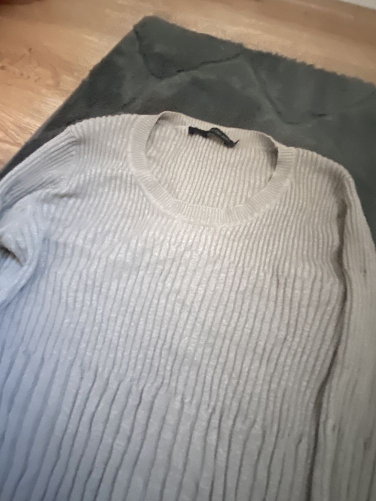 Calvin klein sweter damski m