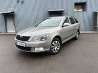 Skoda Octavia A5 1.8