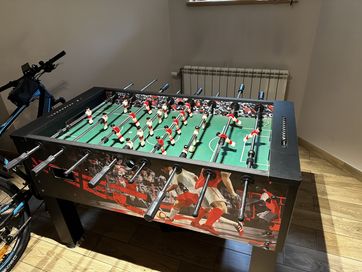 Stół do piłkarzyków - duży