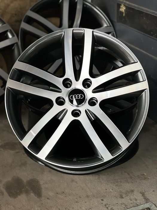Диски Touareg 5 130 R20 AUDI  Q7 Cayenne Volkswagen туарег титаны