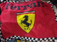 Продам фирменный флаг Ferrari