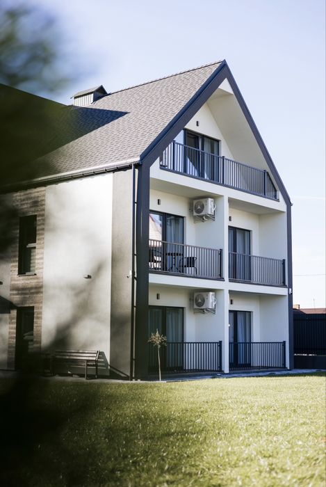 Оренда кімнати| квартири у Східниці з басейном влітку!