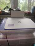 МФУ.Принтер HP DeskJet 2800 (2821e) wifi Стан новий