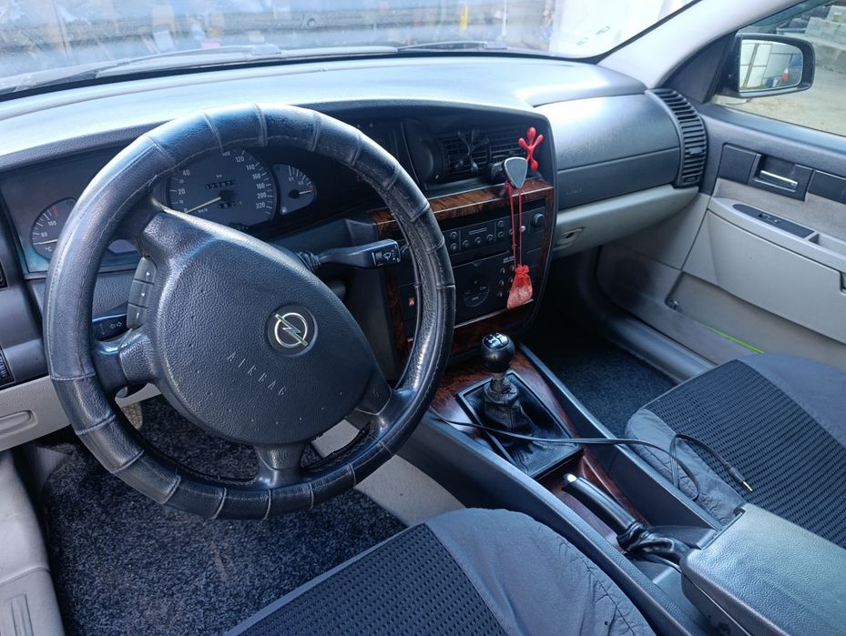 Продам Opel omega b