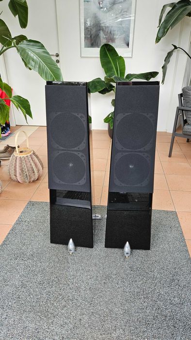 Totem Acoustic Element Earth Hi-end dla prawdziwych koneserów dźwięku.