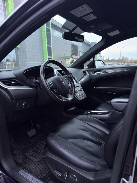 Продам Lincoln mkC