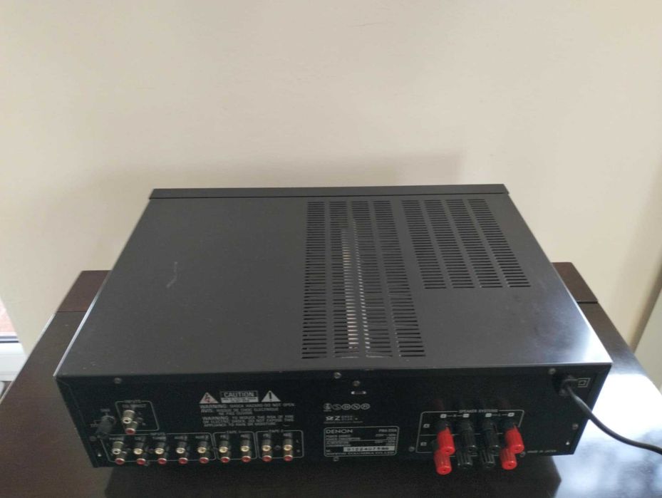 Wzmacniacz DENON PMA720A
