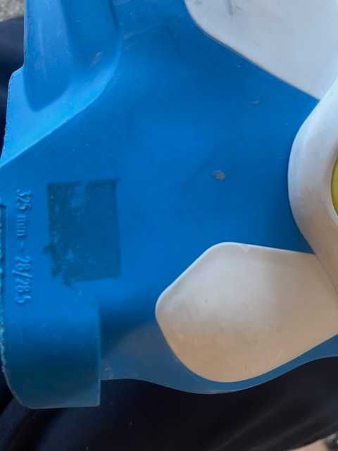 Salomon XMAX 120 - 325 mm, 28/28,5