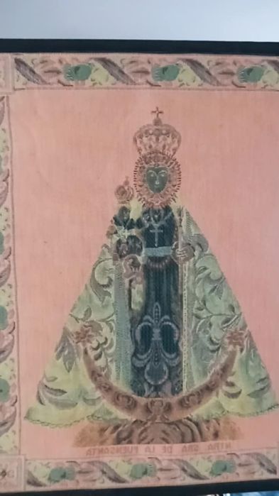 Proporzec religijny flaga