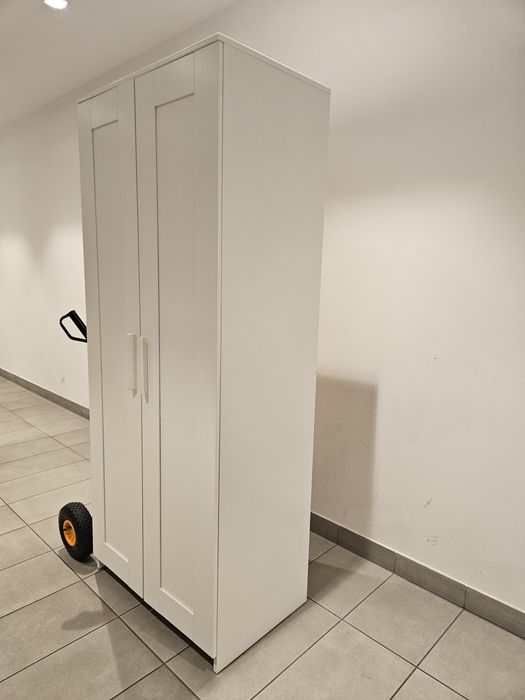 Szafa IKEA brimnes/dostawa