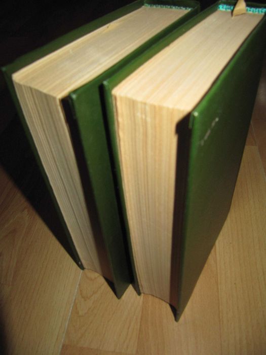 книги/Борис Антоненко-Давидович/собрание сочинений/твори/2 томи