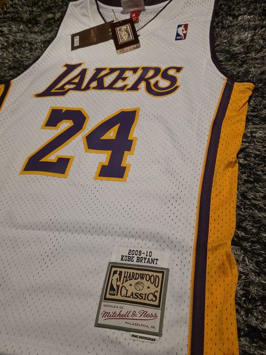Portes grátis- Camisola NBA Lakers Kobe Bryant