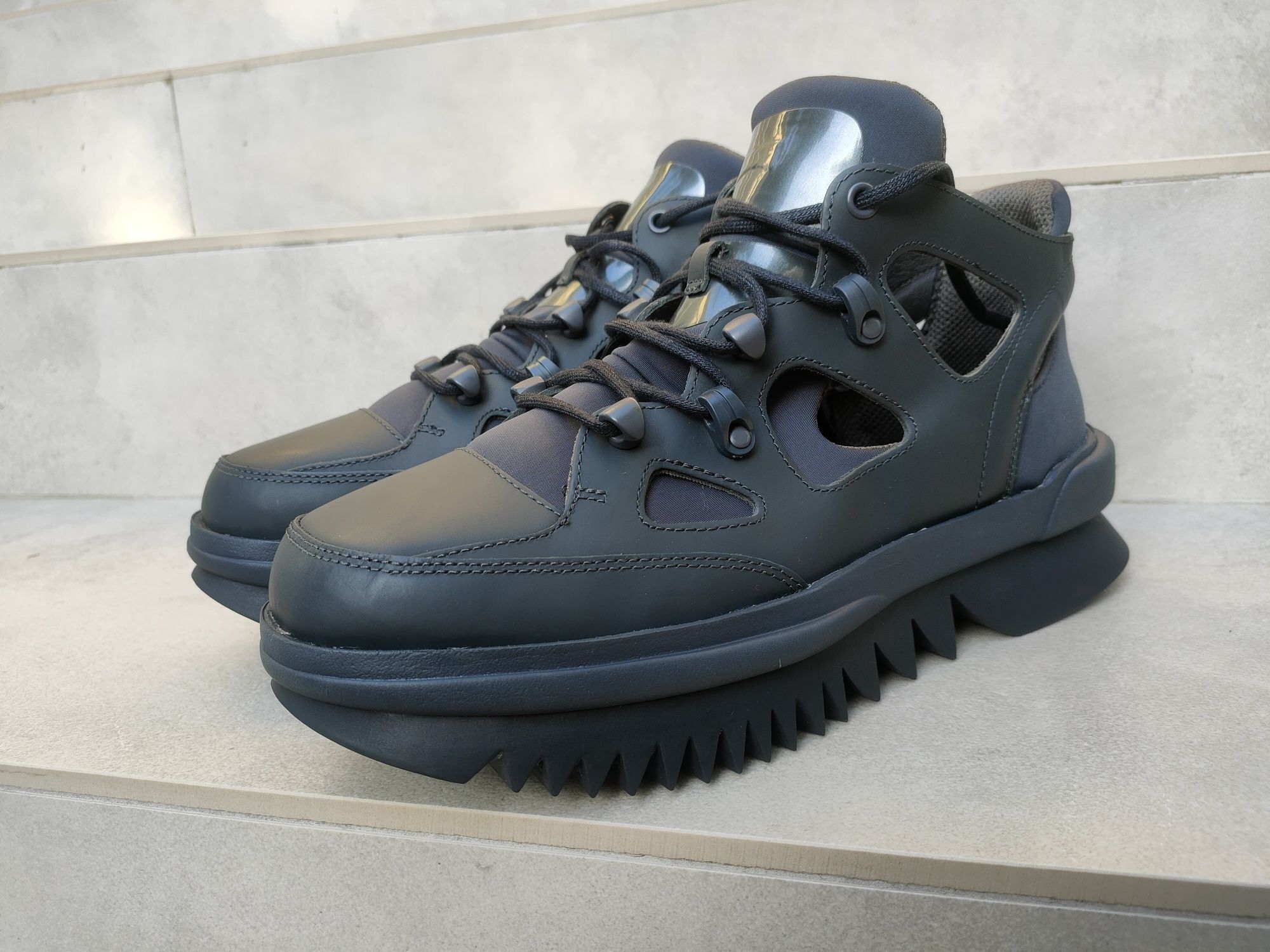 Buty Camper Lab Rex sneakersy męskie na lato r. 42 27cm